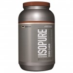 Nature's Best Isopure 3lbs (Cookies & Cream)